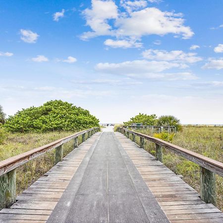Friendly Native 507 Βίλα St. Pete Beach Εξωτερικό φωτογραφία