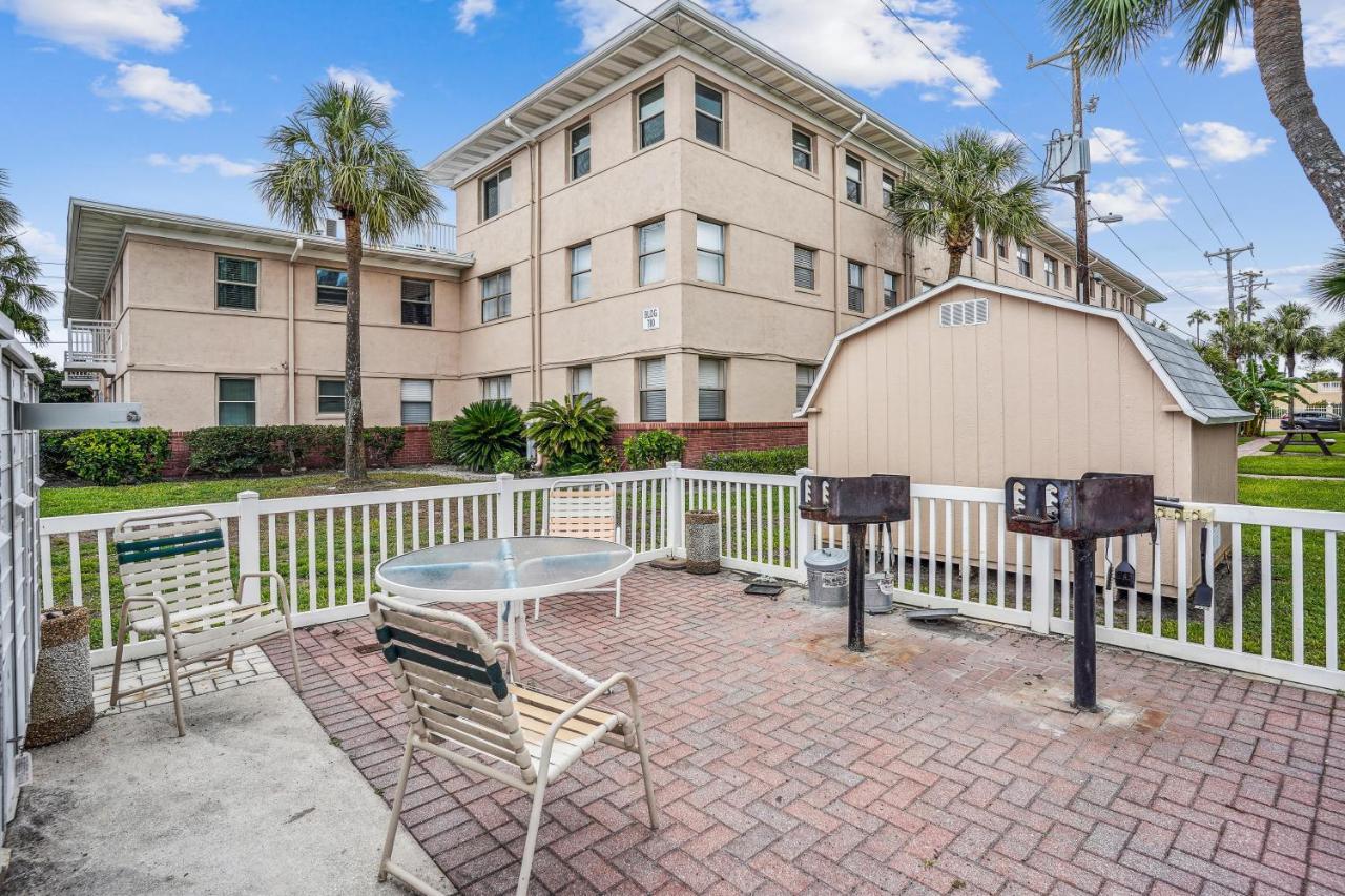 Friendly Native 507 Βίλα St. Pete Beach Εξωτερικό φωτογραφία