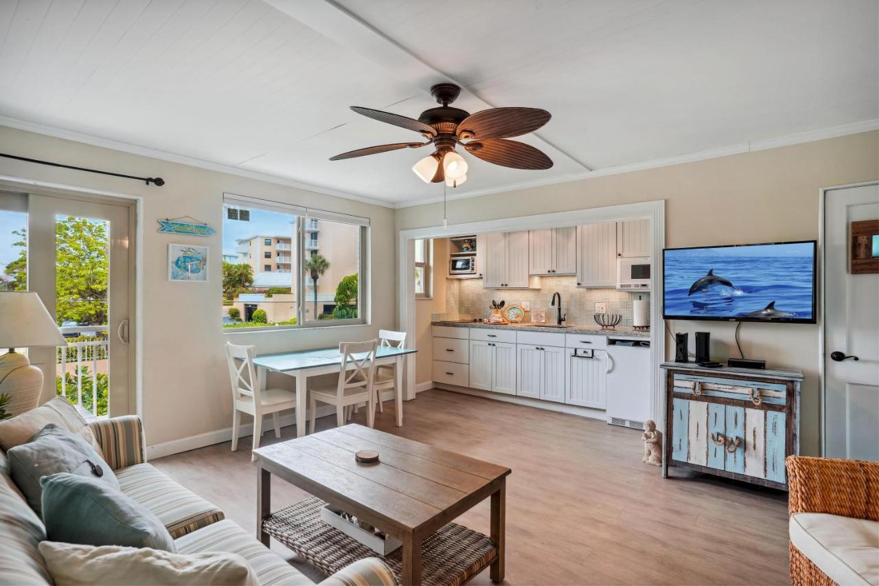 Friendly Native 507 Βίλα St. Pete Beach Εξωτερικό φωτογραφία