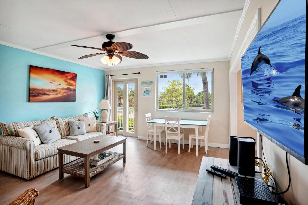 Friendly Native 507 Βίλα St. Pete Beach Εξωτερικό φωτογραφία