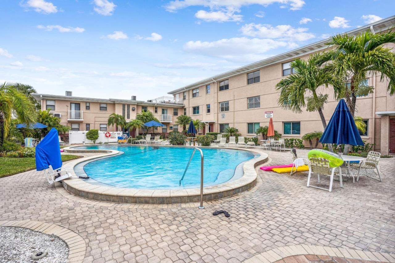Friendly Native 507 Βίλα St. Pete Beach Εξωτερικό φωτογραφία