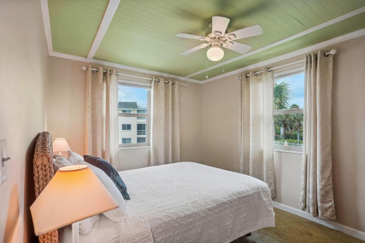 Friendly Native 507 Βίλα St. Pete Beach Εξωτερικό φωτογραφία