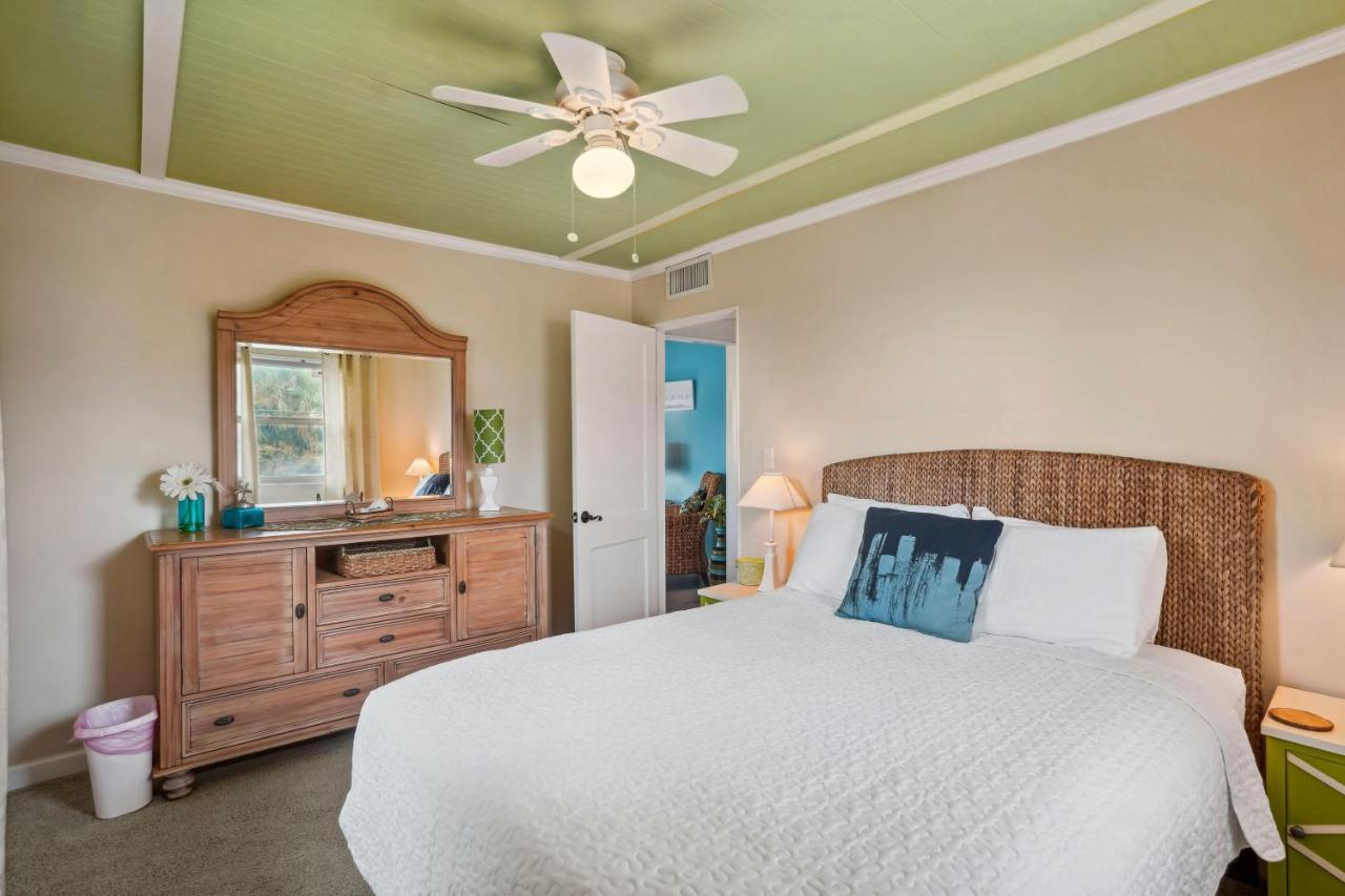 Friendly Native 507 Βίλα St. Pete Beach Εξωτερικό φωτογραφία