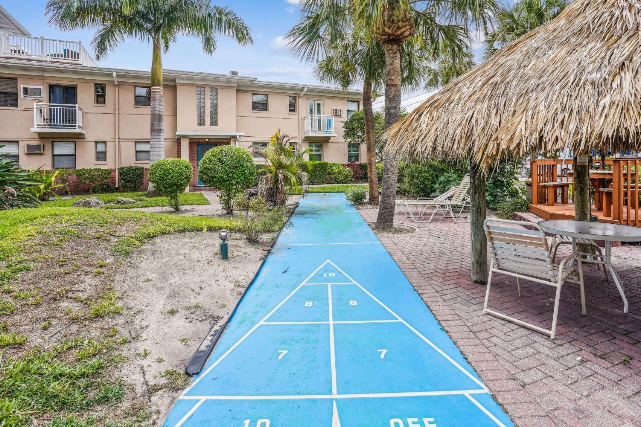 Friendly Native 507 Βίλα St. Pete Beach Εξωτερικό φωτογραφία