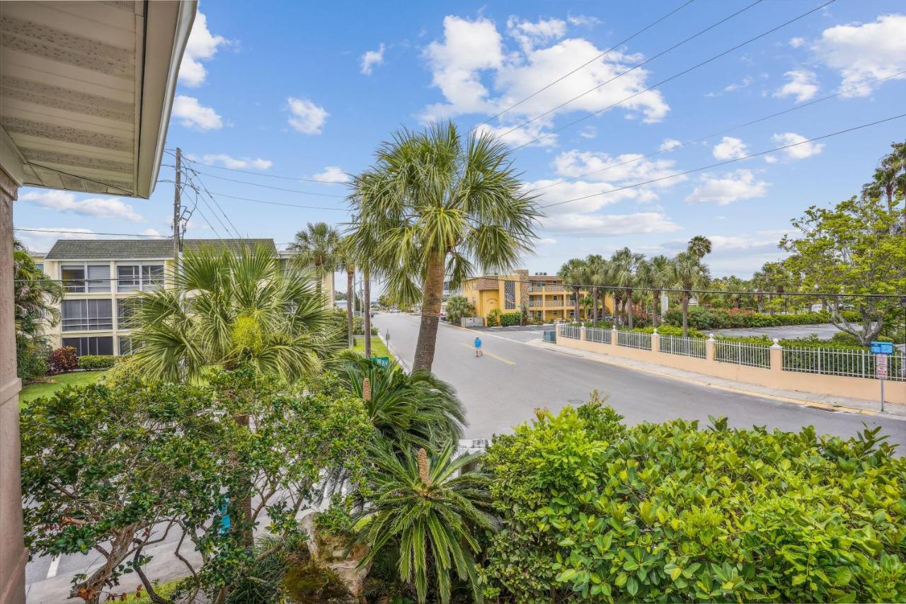 Friendly Native 507 Βίλα St. Pete Beach Εξωτερικό φωτογραφία