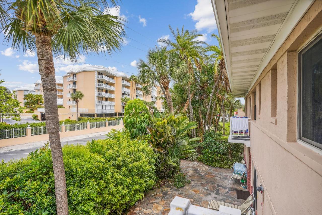 Friendly Native 507 Βίλα St. Pete Beach Εξωτερικό φωτογραφία