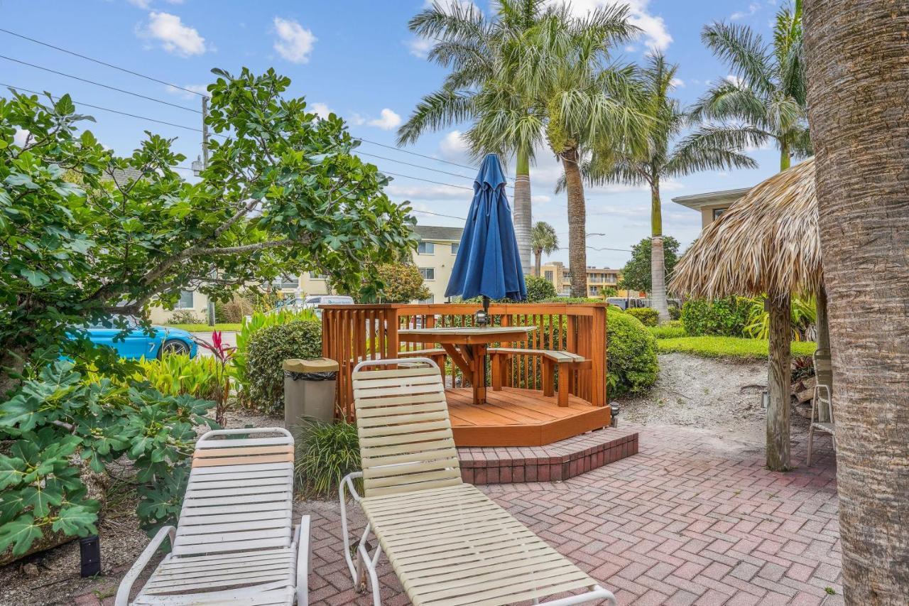Friendly Native 507 Βίλα St. Pete Beach Εξωτερικό φωτογραφία