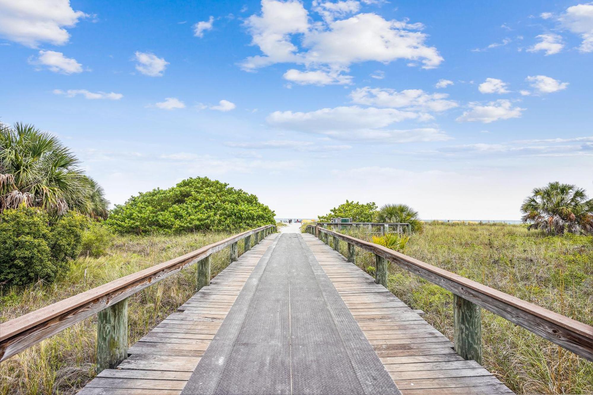 Friendly Native 507 Βίλα St. Pete Beach Εξωτερικό φωτογραφία
