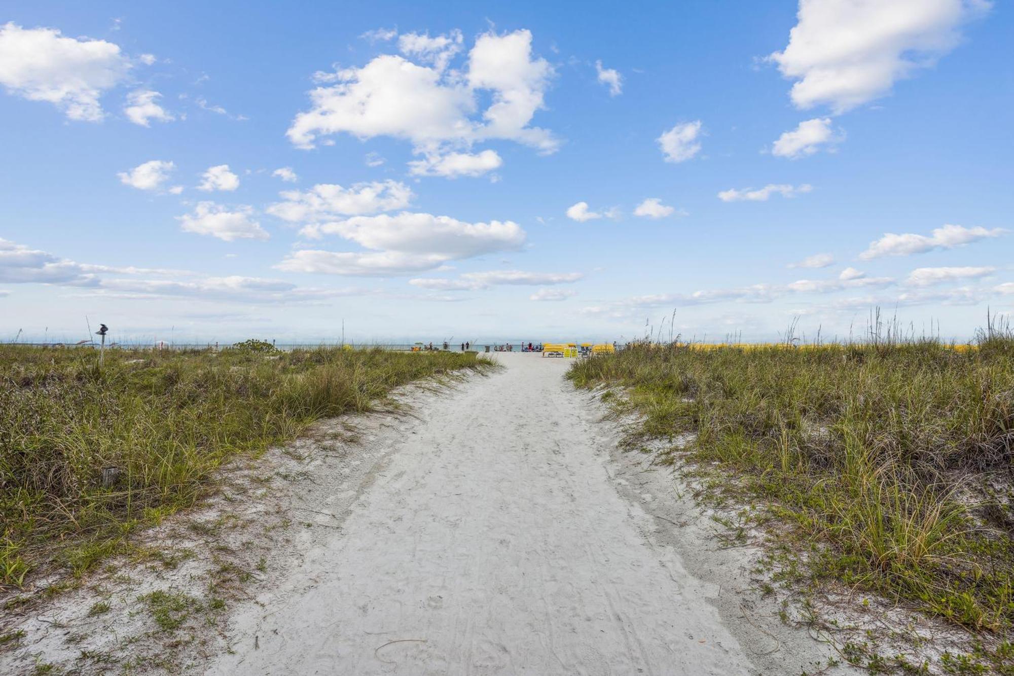 Friendly Native 507 Βίλα St. Pete Beach Εξωτερικό φωτογραφία
