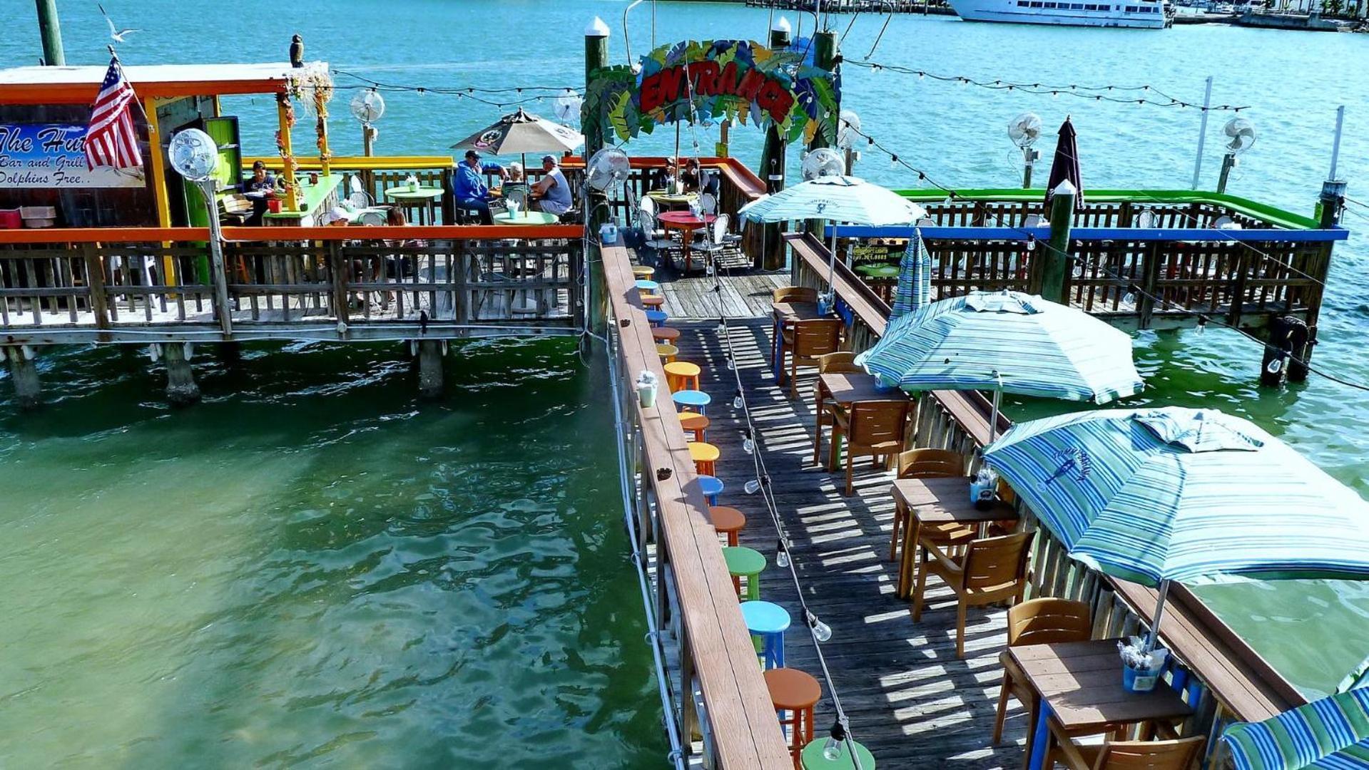 Friendly Native 507 Βίλα St. Pete Beach Εξωτερικό φωτογραφία